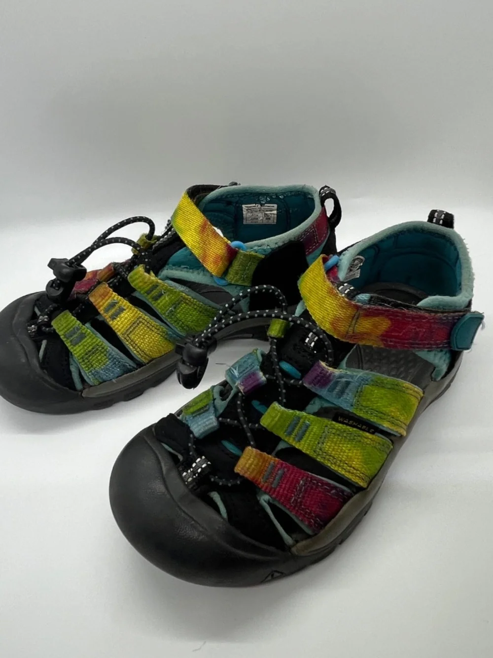 Keen Rainbow Newport H2